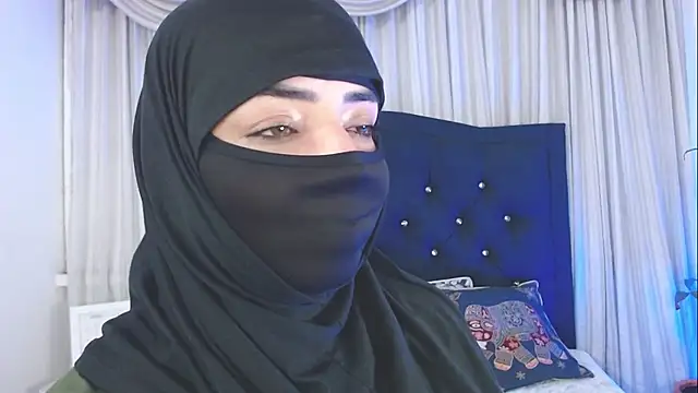 Uzra_hayed's cam snapshot