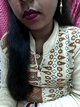 Sharmila-Singh's cam snapshot