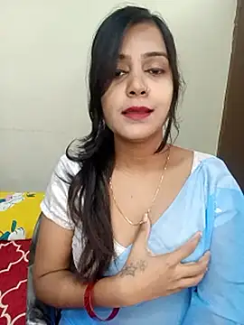 Miss-Riyasingh's cam snapshot