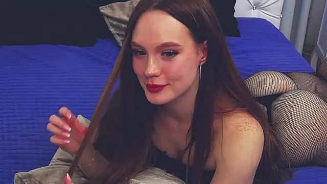 JiaLiss's cam snapshot