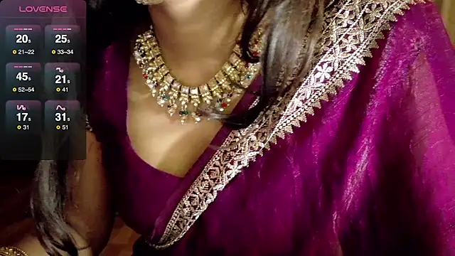 WednesdayAddams_'s cam snapshot