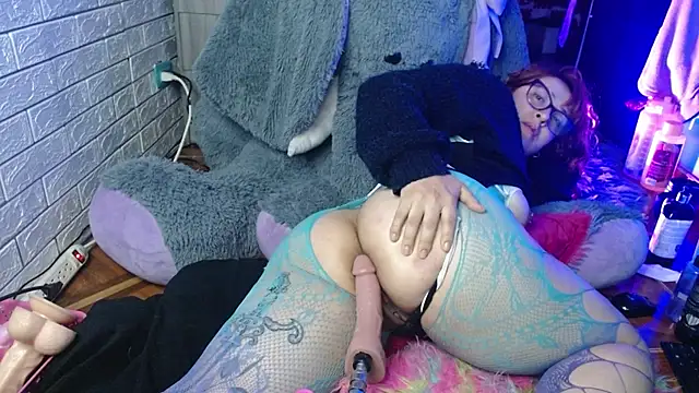 Meg4n_420's cam snapshot