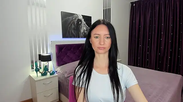 NikaHoney's cam snapshot