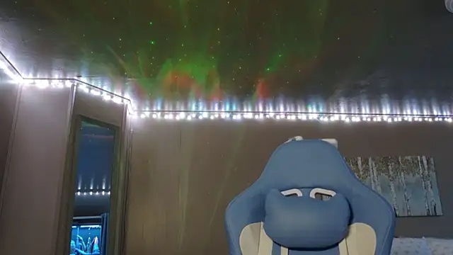 mavismable's cam snapshot