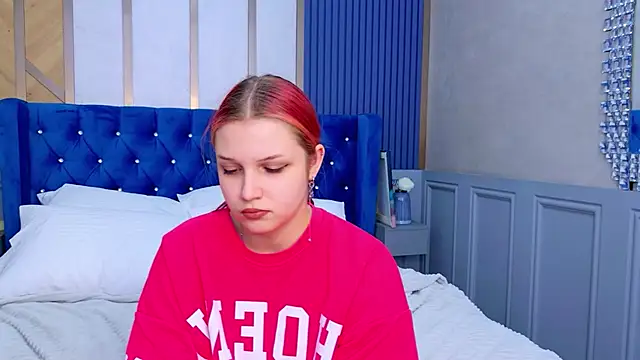 Wilda_Foster's cam snapshot