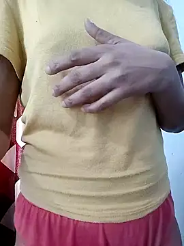 Ruhi_07's cam snapshot