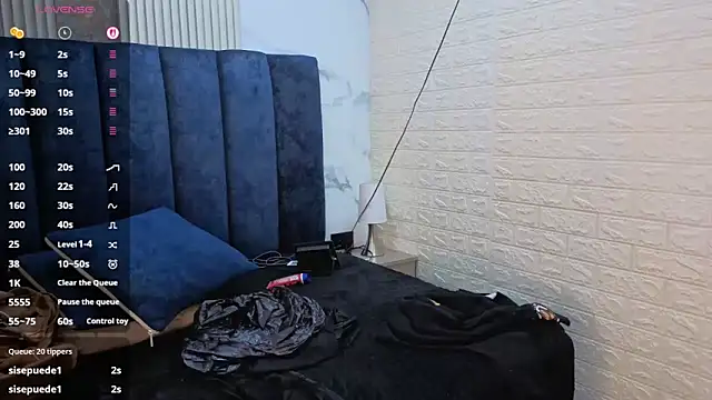 yunkeyc's cam snapshot