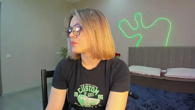 Jerry-Hall's cam snapshot