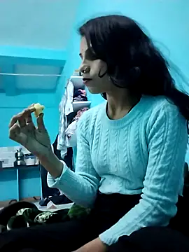 Nitya_hot's cam snapshot