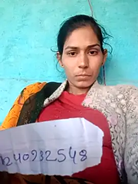 Jyoti_Roy1's cam snapshot