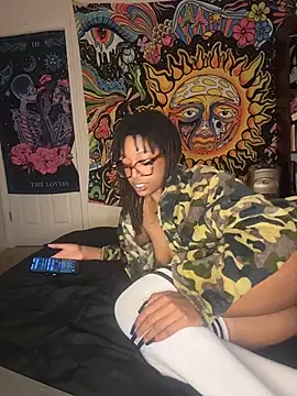 stellakobra's cam snapshot