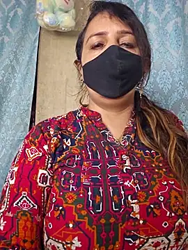 cute-tanvi's cam snapshot