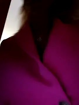 JennyOMay live sex cam