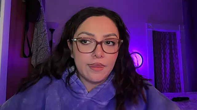 Pumpkin_bunny's cam snapshot