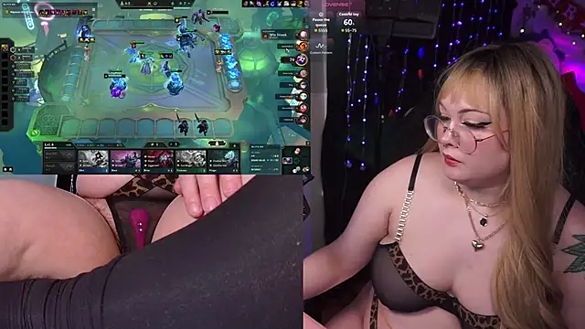 evamila's cam snapshot