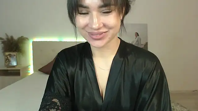 RoxannePure's cam snapshot