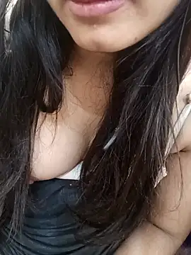 CuteSarikaLIVE's cam snapshot