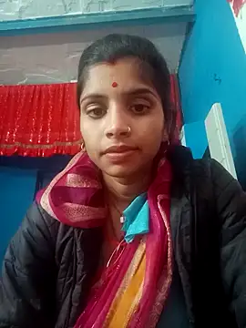 Nisha_Cute's web cam