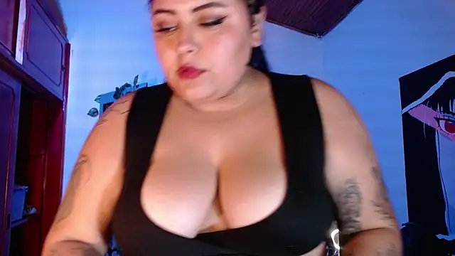 moon_sunflower's cam snapshot