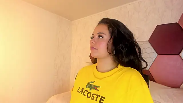 ArielleWilde's cam snapshot