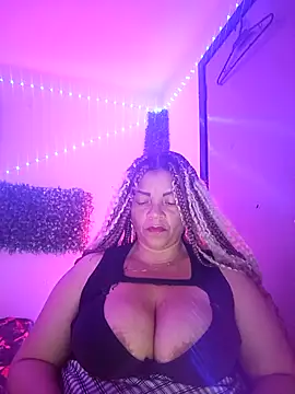 Eva_Luxei's cam snapshot