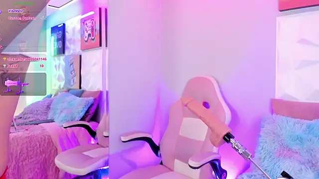 LindaWz_'s cam snapshot