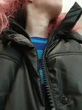 Frost_foxy's cam snapshot