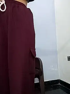 Noorkhatoon's cam snapshot