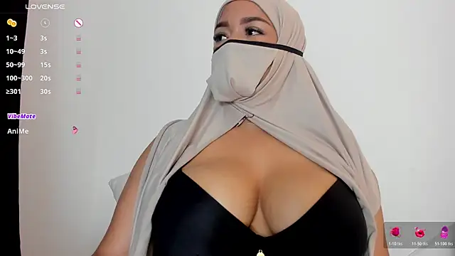 thaira_aly's cam snapshot