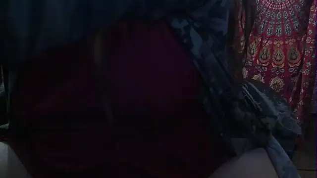 Ireallysquirt's cam snapshot