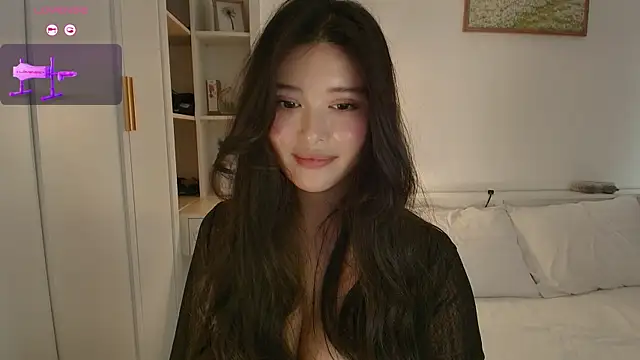 linbaelin live sex cam