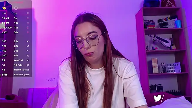 Soy_mangx's cam snapshot