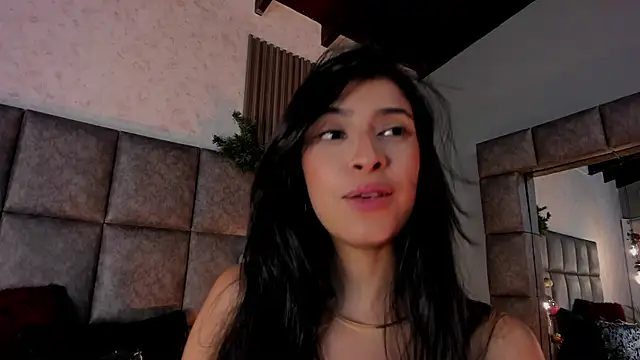 BrigitteVons's cam snapshot