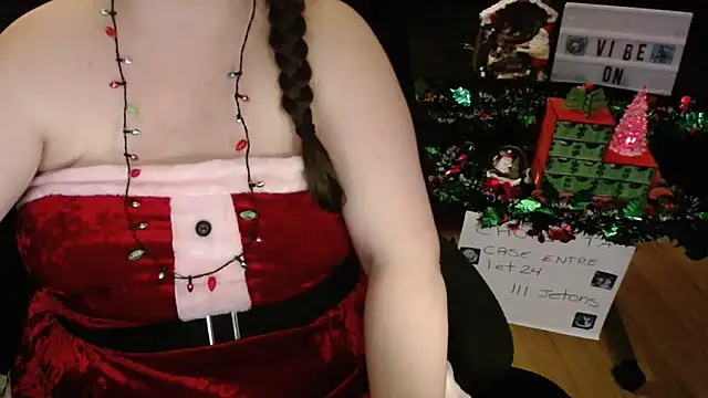 angecornuXO's cam snapshot