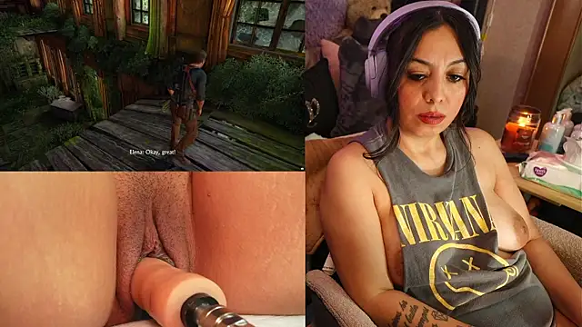 roknblaze's cam snapshot