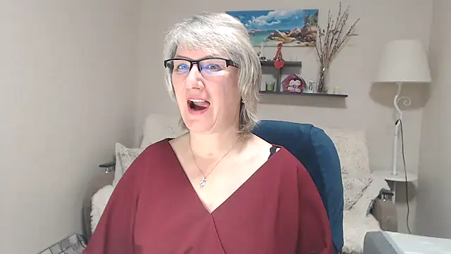 FleurMays's cam snapshot