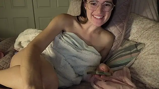 bambifarrina's cam snapshot