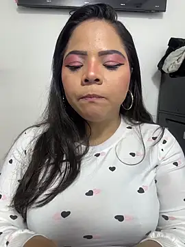 ROUSE_SINCLAIR's cam snapshot