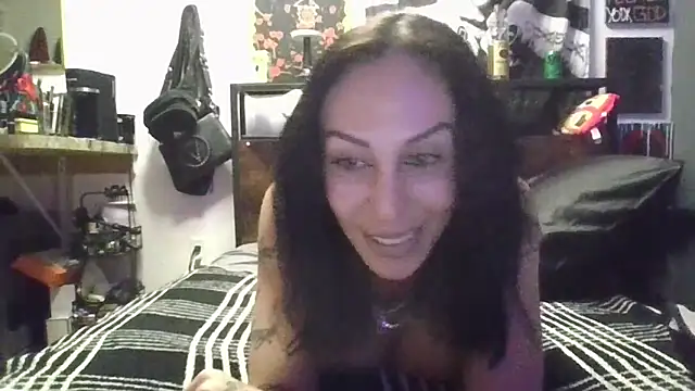 inkdhollow1's cam snapshot