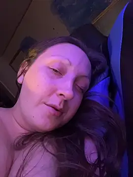 TheFishWife's cam snapshot