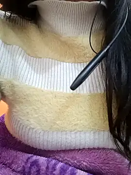 CuteSarikaLIVE's cam snapshot