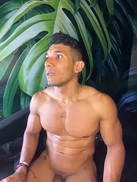 IAN_KNOX live sex cam