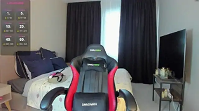 Princess_Zelda's cam snapshot