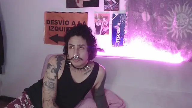 6mey6mey6's cam snapshot