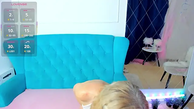 Lina_Bennet's cam snapshot