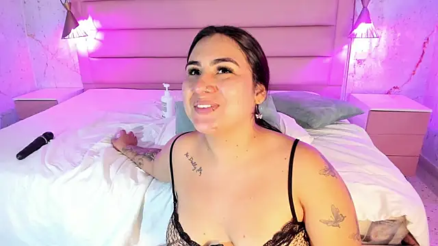 sabrinamilani's cam snapshot