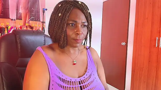 Ebonynaughty's cam snapshot