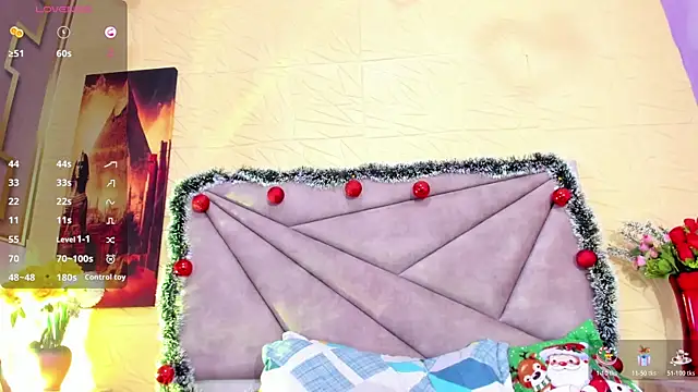 Esmeralda_oikos's cam snapshot