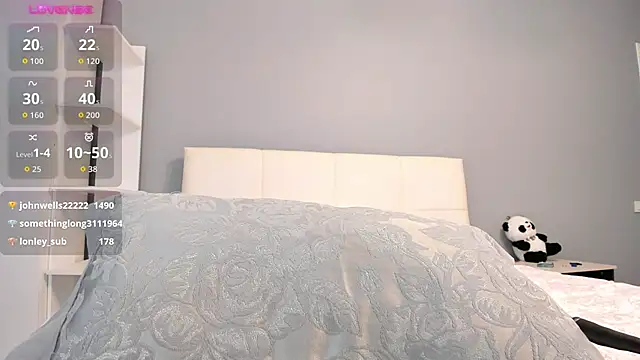 Aurelia_kato's cam snapshot