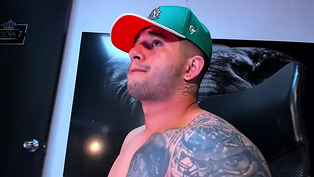 king_falconer's cam snapshot